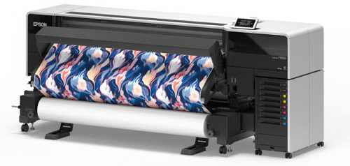 Epson SureColor SC-F9500