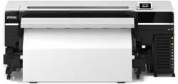 Eco Solvent Drucker