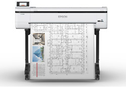 Epson SureColor SC-T5100M