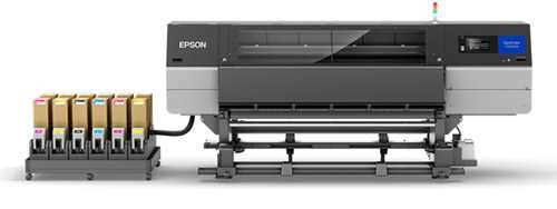 Epson SureColor SC-F10000H