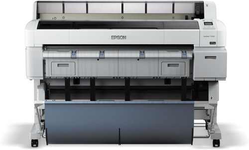 Epson SC-T7200D