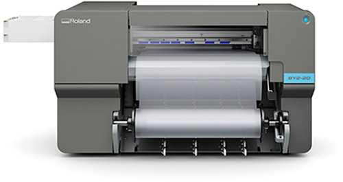Roland BY2-20